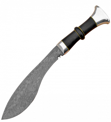 Мачете и кукри