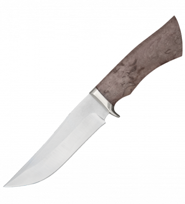 Ножи из порошковой стали Bohler M398