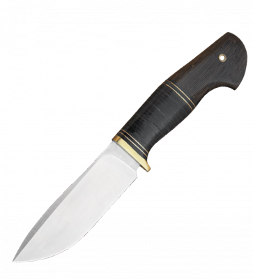 Ножи из порошковой стали Bohler M390