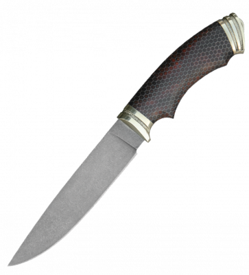 Ножи из порошковой стали CPM REX121