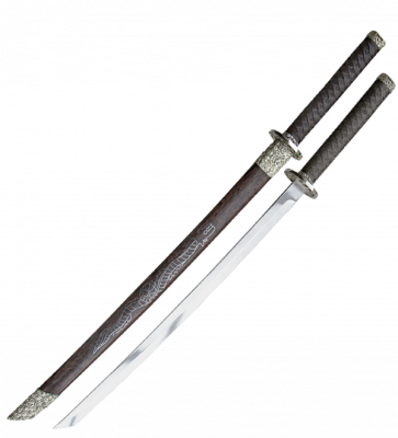 Сабли, шашки, катаны