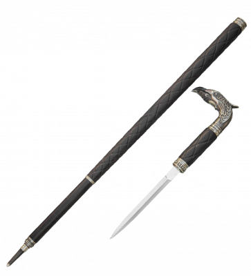 Трости с клинком