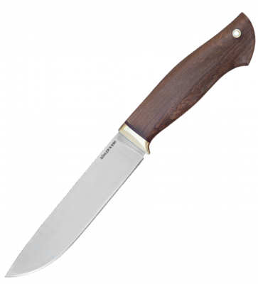 Туристические ножи