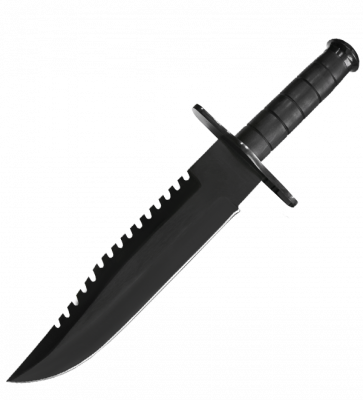 Военные ножи