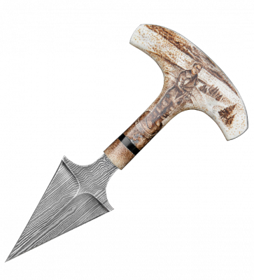 Тычковые ножи