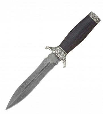 Ножи кинжального типа