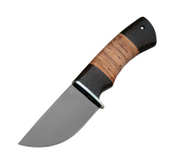 Нож Скин из стали У-10