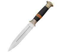 Нож Горец из стали Bohler К340