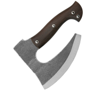 Топорик ЦМ №1 из стали 95Х18