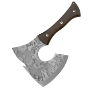 Топорик ЦМ №2 из стали У-10