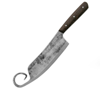 Гиймякеш из стали 95Х18