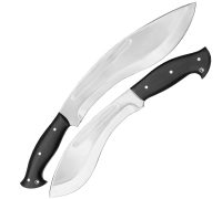 Спарка Кукри 2 штуки