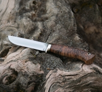 Нож Пегас из стали VG-10