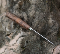 Нож Пегас из стали VG-10