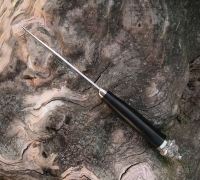 Нож Викинг из стали 95Х18