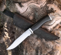 Нож Викинг из стали 95Х18