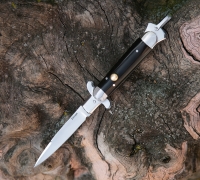 Нож Флинт из стали Elmax