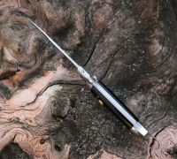 Нож Флинт из стали Elmax