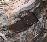 Нож Флинт из стали Elmax