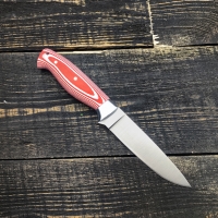 Нож Ладья из  стали 110Х18