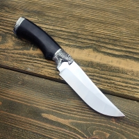 Нож Клыч из стали 110Х18