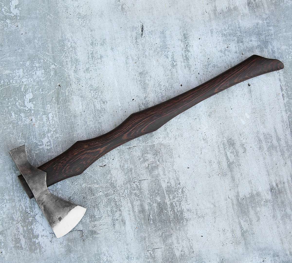 Топор томагавк №3