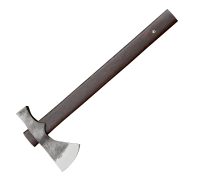 Топор томагавк №4