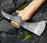 Топор томагавк №5