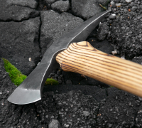 Топор томагавк №5