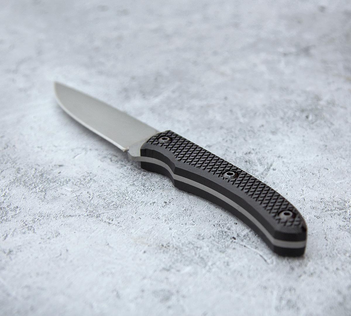 Нож разборный №2 из стали 95Х18