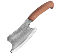 Тяпка № 6 из стали У-10