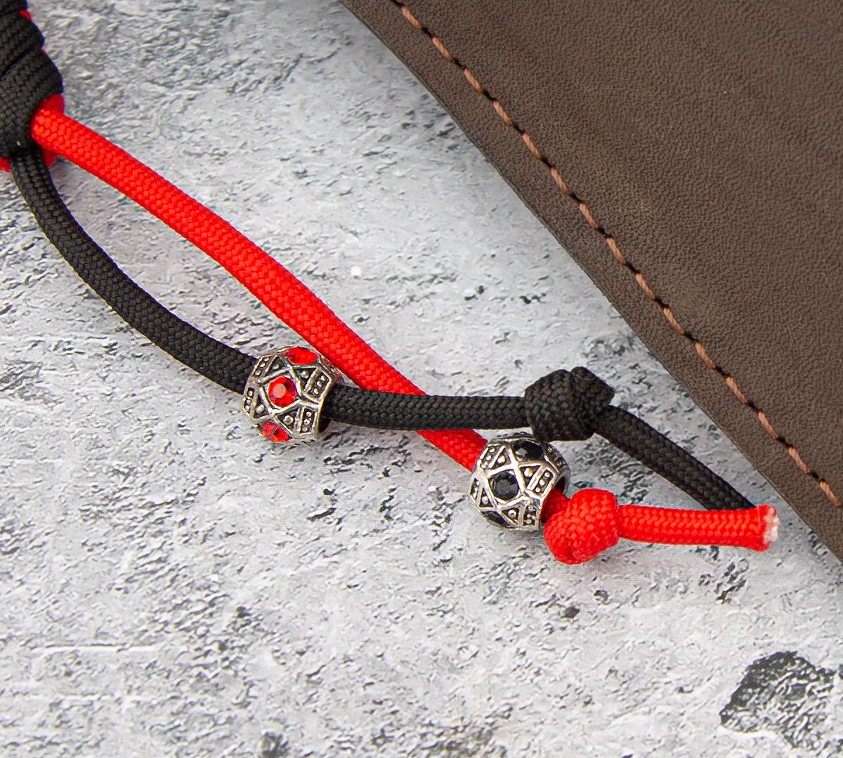 Нож Ладья из стали 110Х18