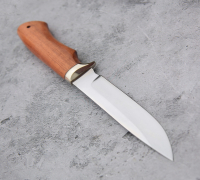 Нож Турист из стали 95х18