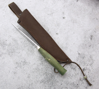 Нож Ладья из стали N690