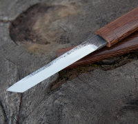 Нож Кобун из стали 110Х18