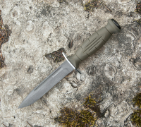 Нож Вишня из стали Х12МФ