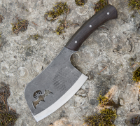 Тяпка №15 из стали 95Х18