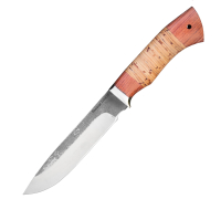 Нож Турист из стали 110Х18