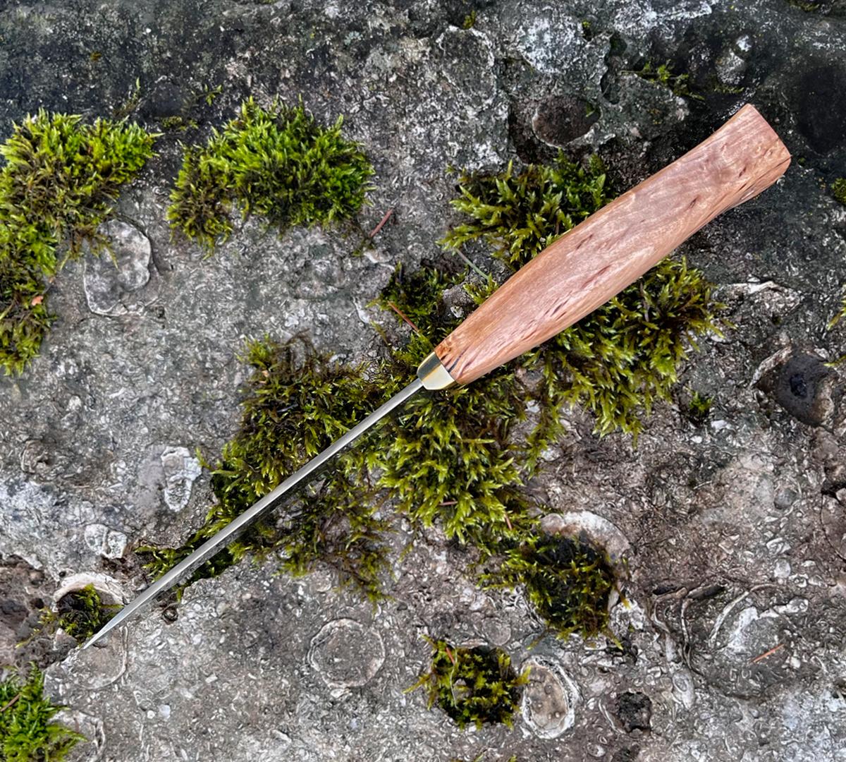 Нож Турист из стали N690