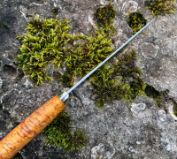 Нож Клыч из стали N690