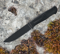 Нож Ладья из стали У-10
