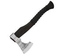 Топор Старина из стали 9ХС