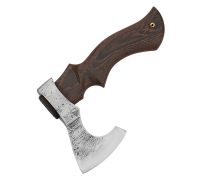 Топор Малыш из стали 9ХС