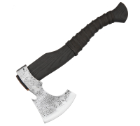 Топор Лесоруб из стали 9ХС