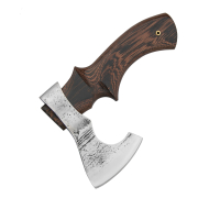 Топор Малыш из стали 9ХС