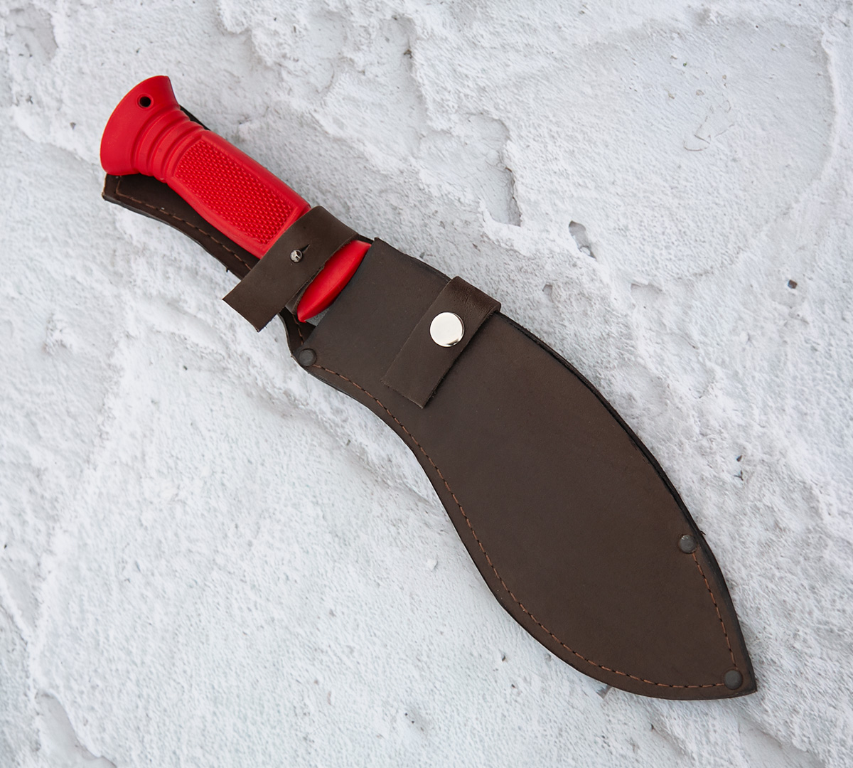 Кукри №4 из стали 95Х18