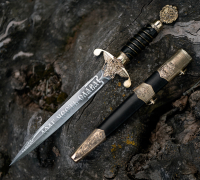 Кортик генеральский МВД