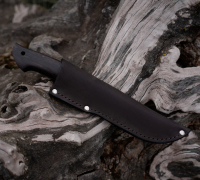 Нож Олимп из стали VG-10