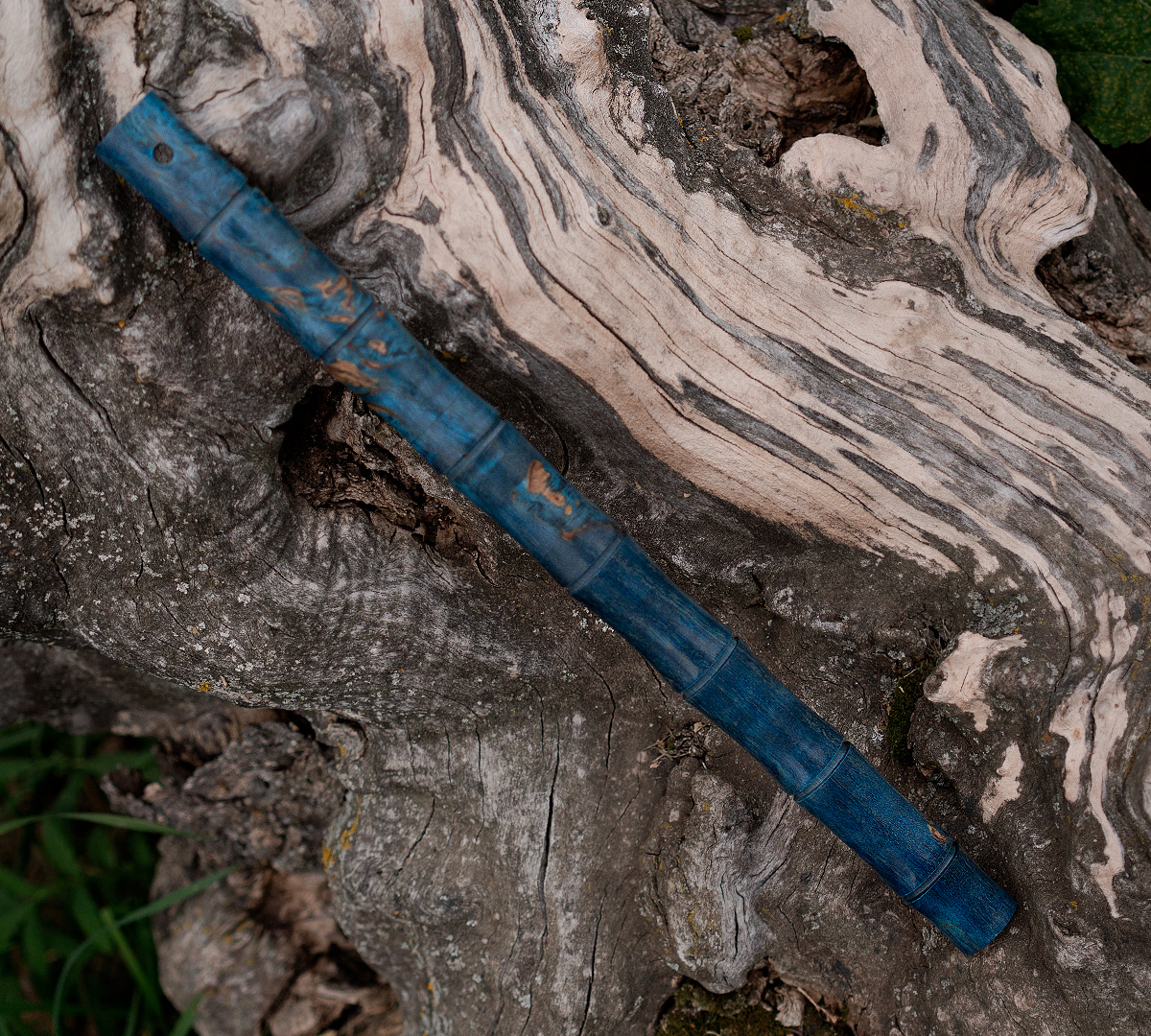 Кортик из стали N690