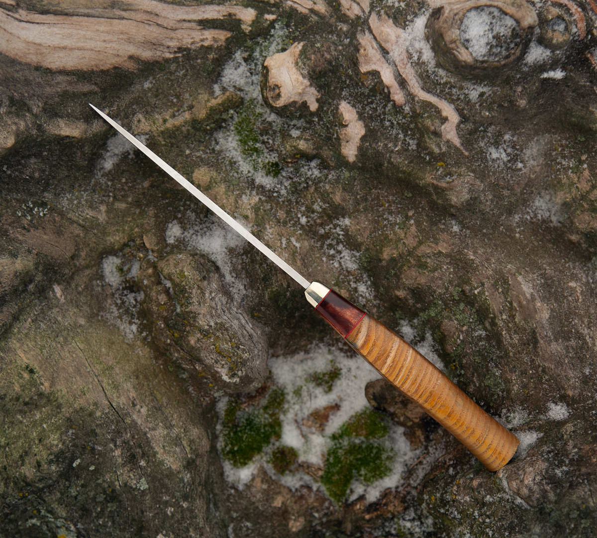 Нож Скандинав из порошковой стали М-390